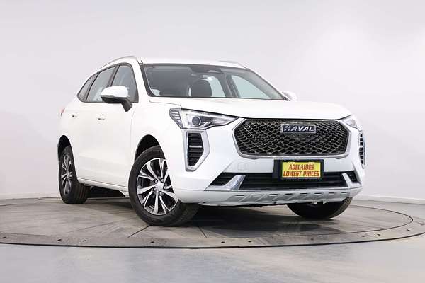 2022 GWM Haval Jolion Premium A01