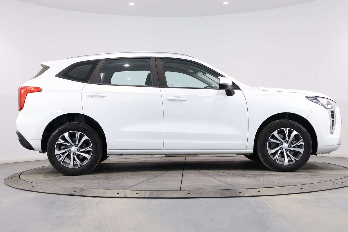 2022 GWM Haval Jolion Premium A01