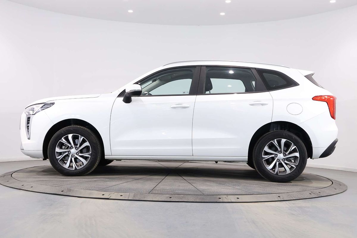2022 GWM Haval Jolion Premium A01