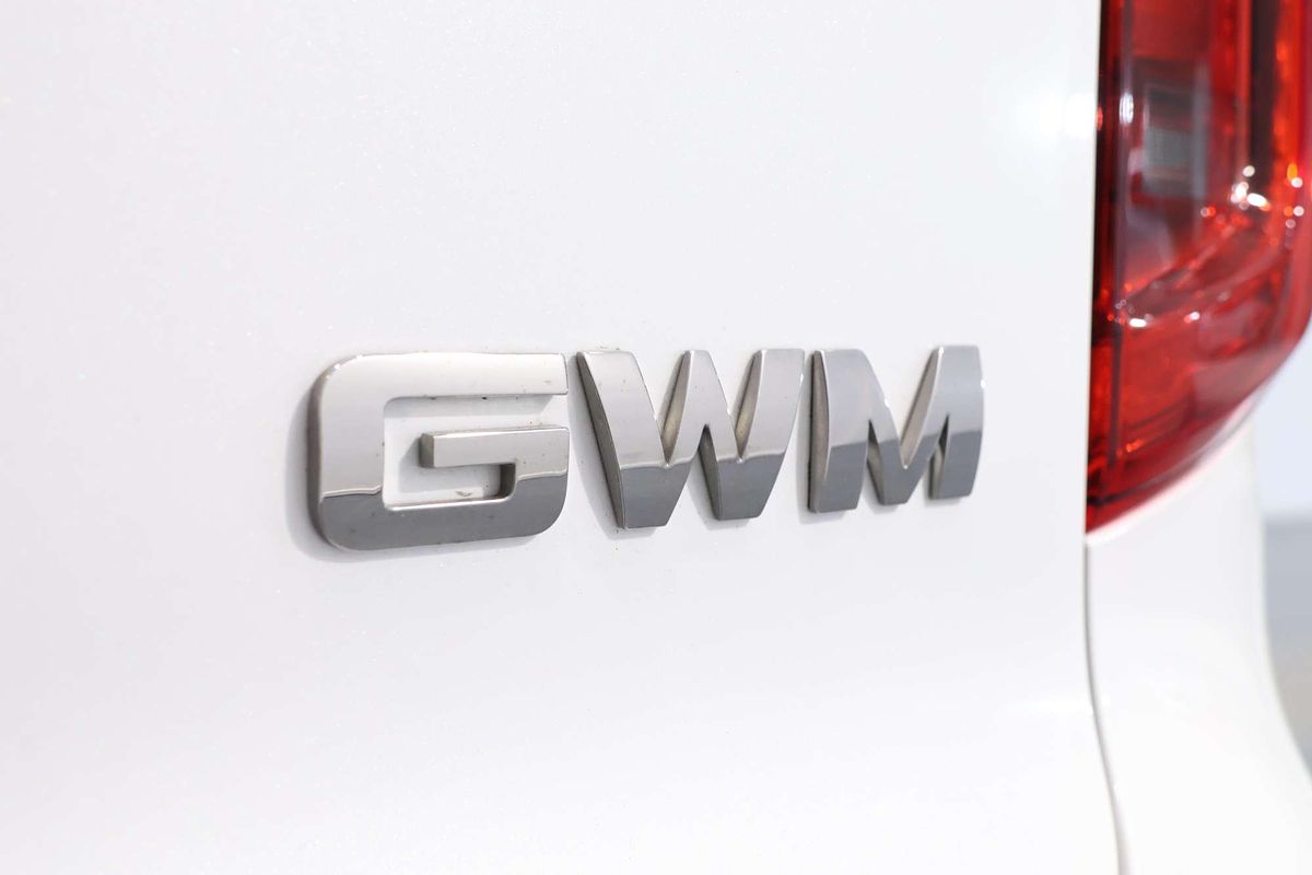 2022 GWM Haval Jolion Premium A01