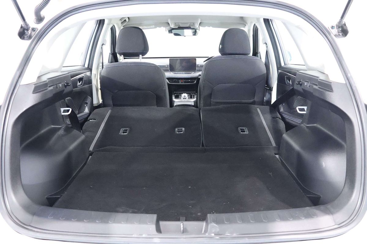 2022 GWM Haval Jolion Premium A01
