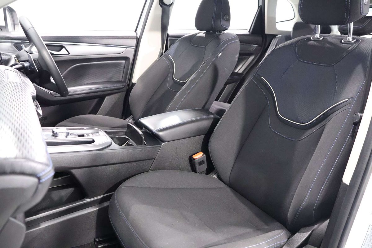 2022 GWM Haval Jolion Premium A01