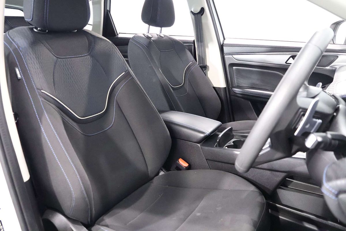 2022 GWM Haval Jolion Premium A01