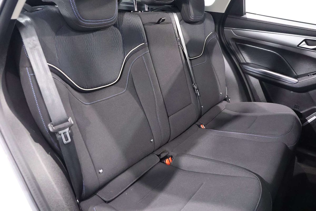 2022 GWM Haval Jolion Premium A01