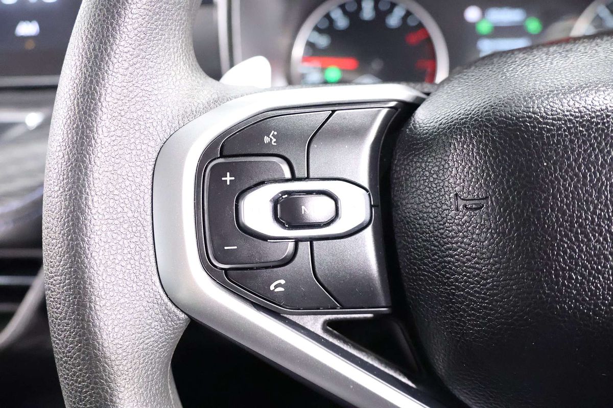 2022 GWM Haval Jolion Premium A01