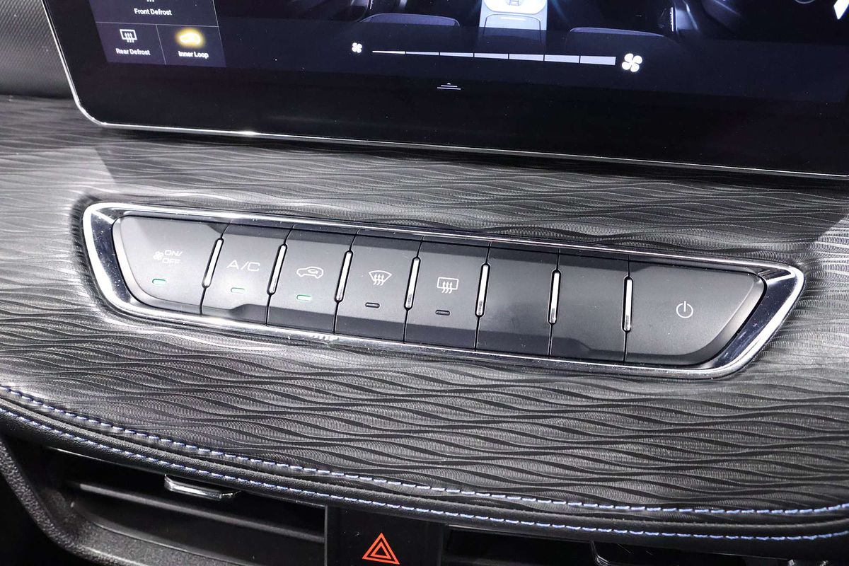 2022 GWM Haval Jolion Premium A01