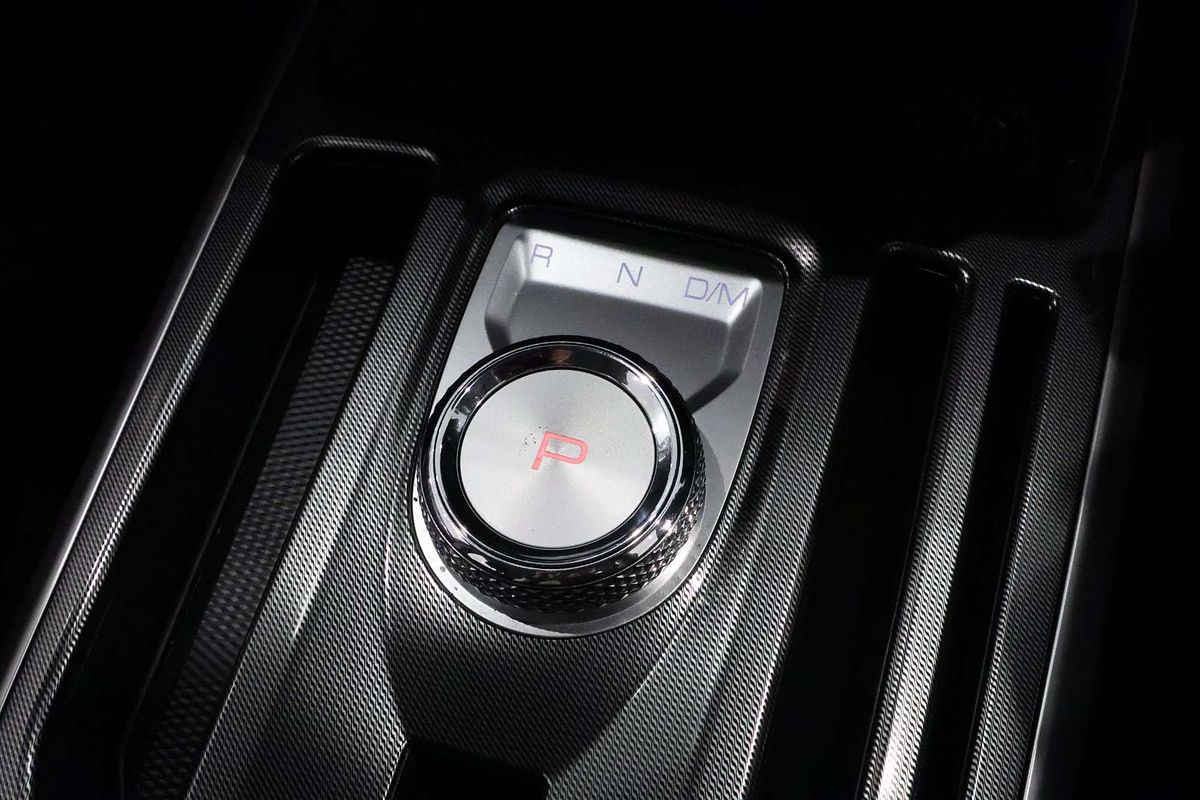2022 GWM Haval Jolion Premium A01
