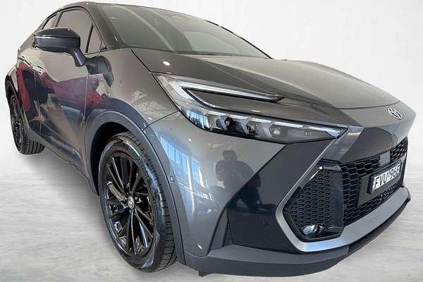 2025 Toyota C-HR GR Sport MAXH25R