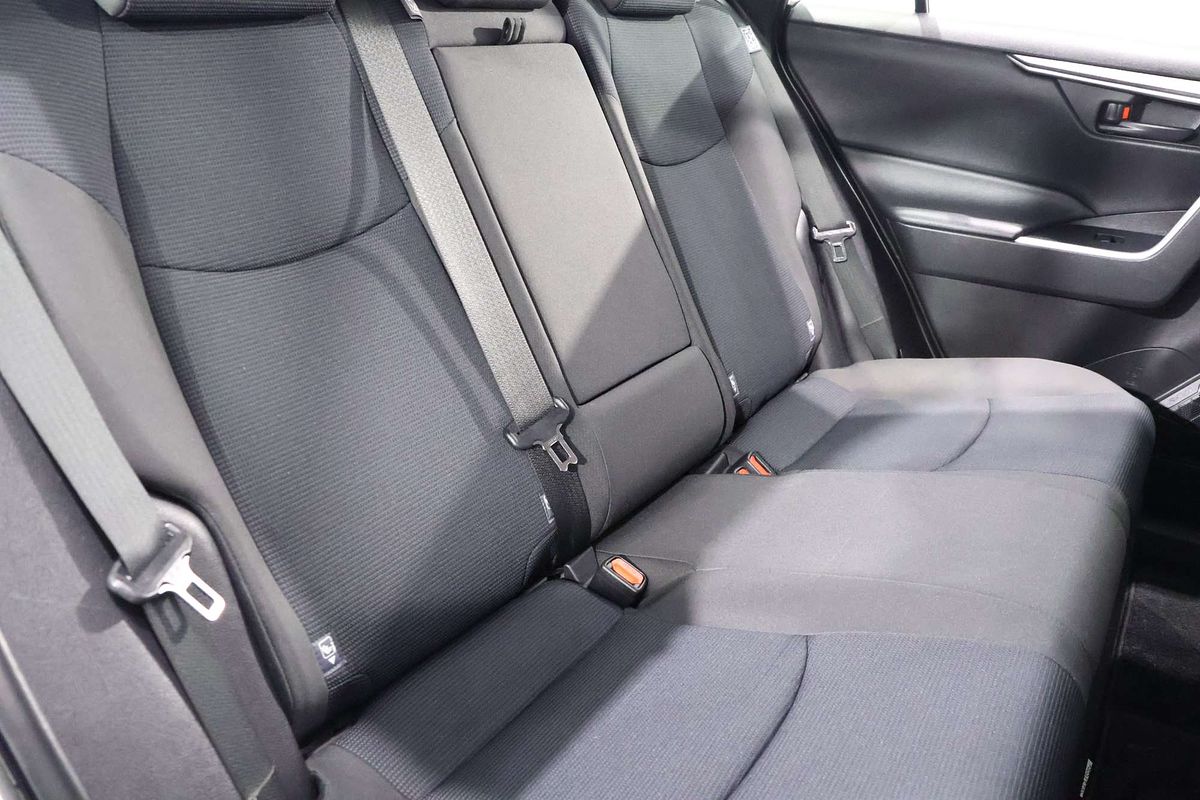 2020 Toyota RAV4 GX AXAH52R