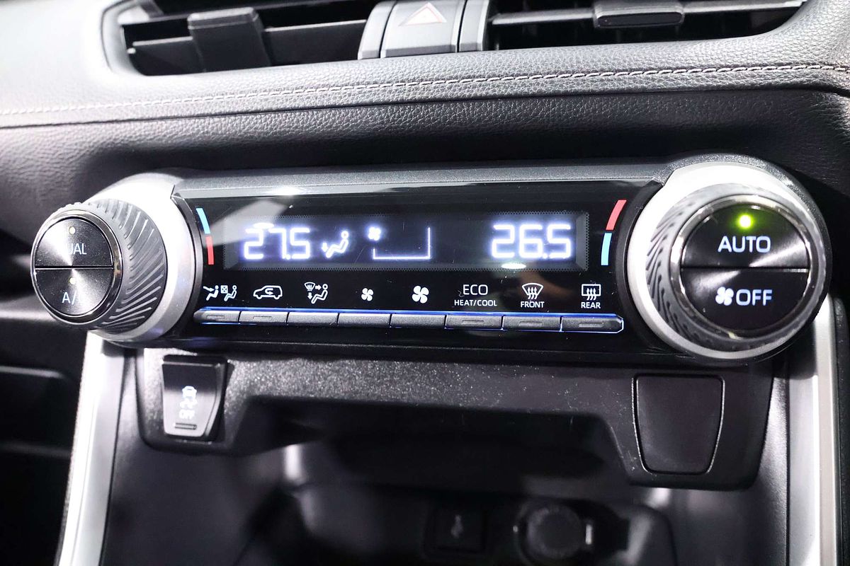 2020 Toyota RAV4 GX AXAH52R