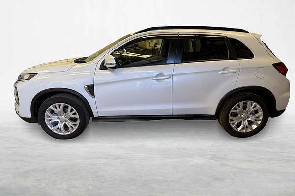 2024 Mitsubishi ASX LS XD