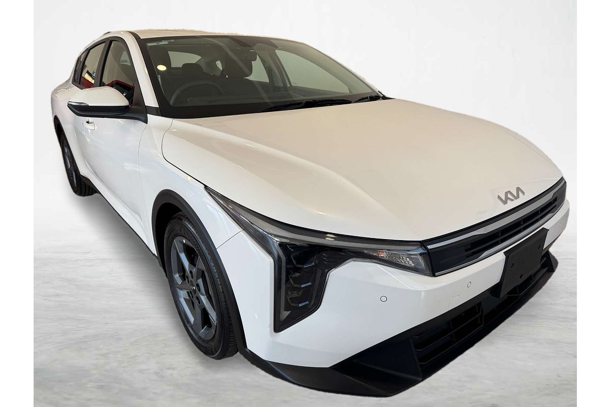 2025 Kia K4 S CL4m