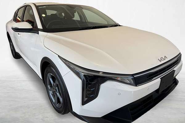 2025 Kia K4 S CL4m