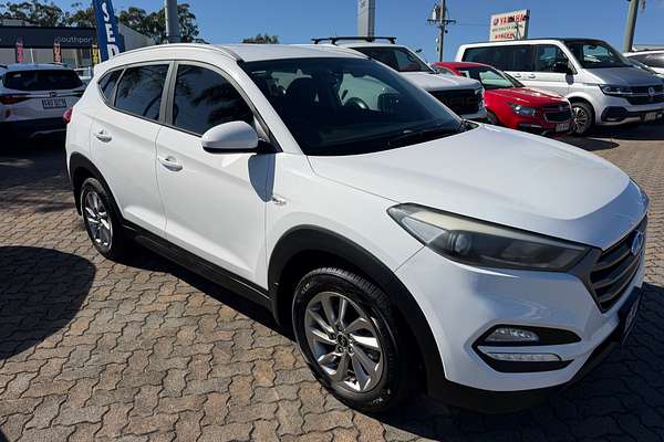 2016 Hyundai Tucson Active TL