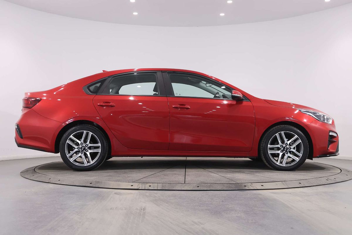 2020 Kia Cerato Sport BD