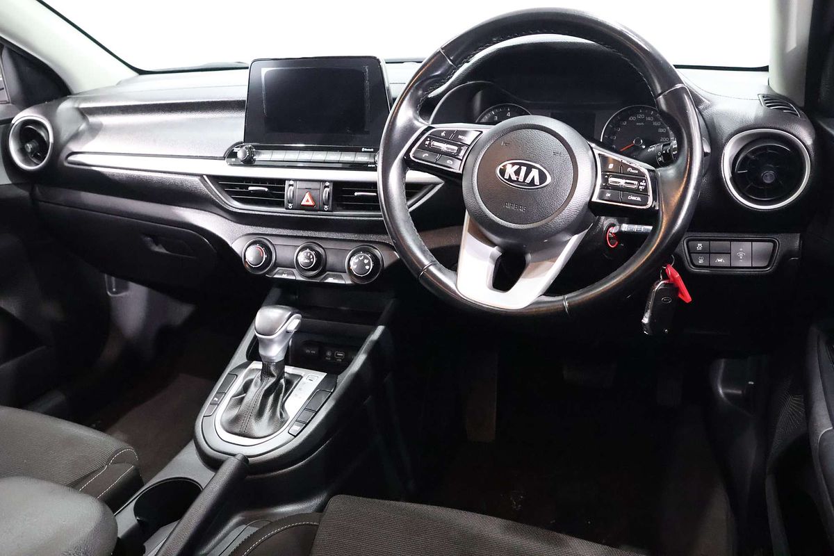 2020 Kia Cerato Sport BD