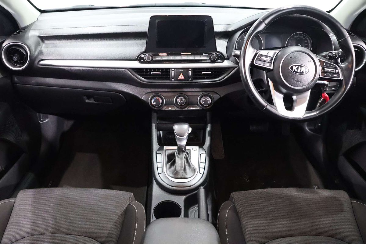 2020 Kia Cerato Sport BD
