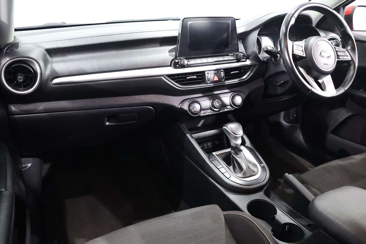 2020 Kia Cerato Sport BD