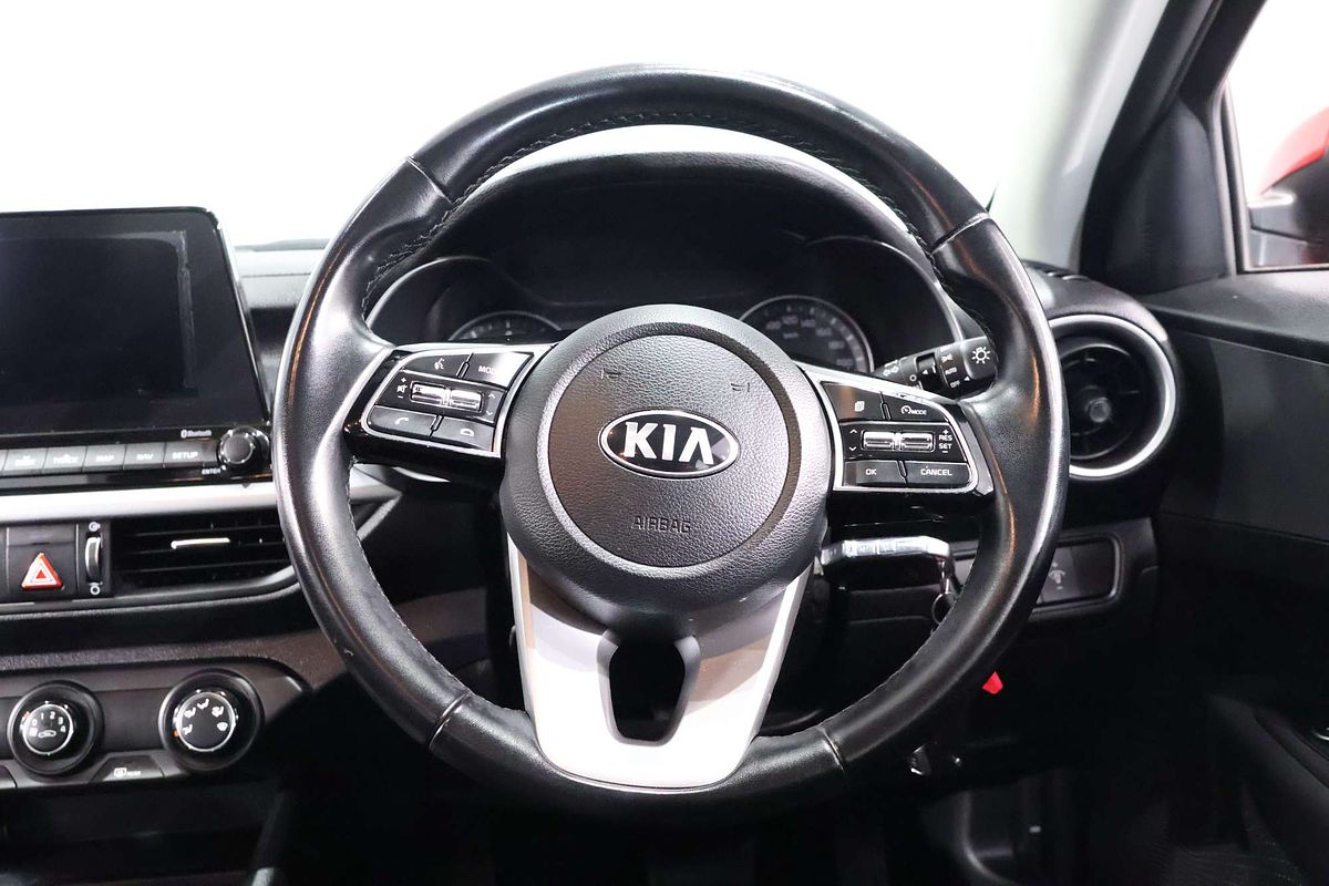 2020 Kia Cerato Sport BD