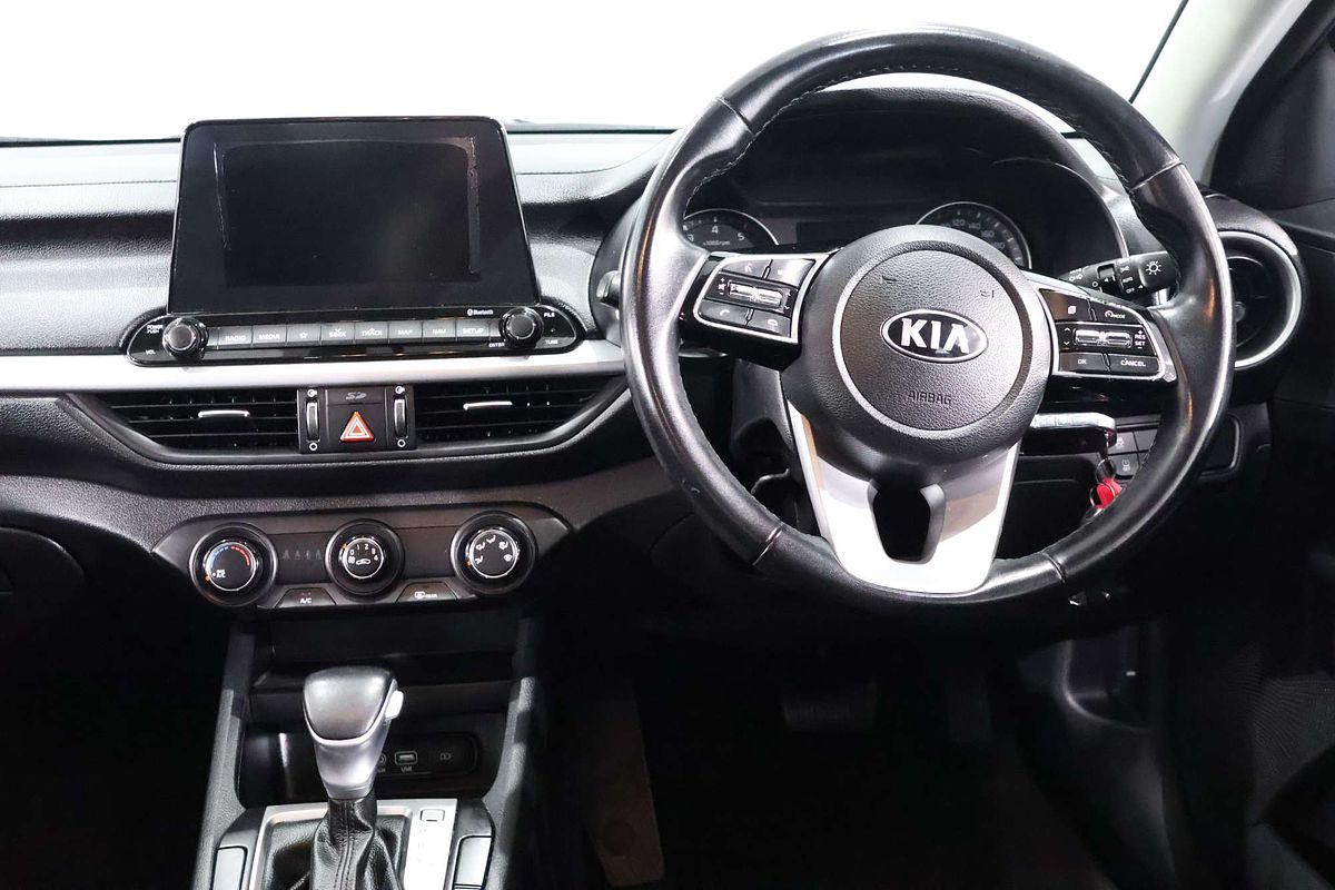2020 Kia Cerato Sport BD