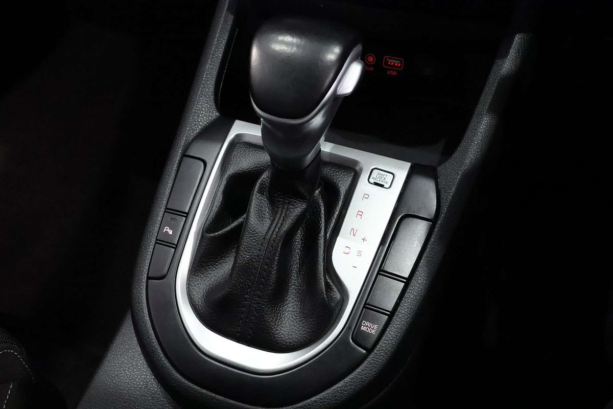 2020 Kia Cerato Sport BD