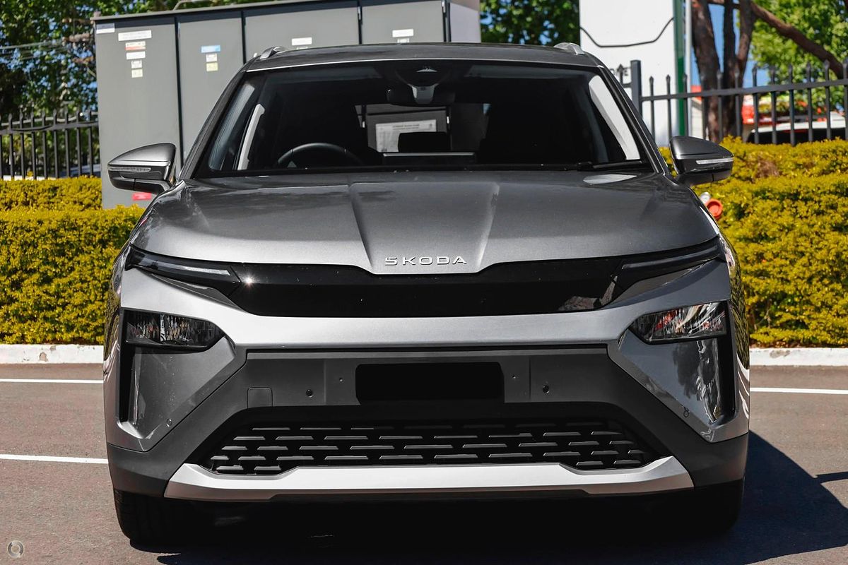 2026 Škoda Elroq 85 Select NY