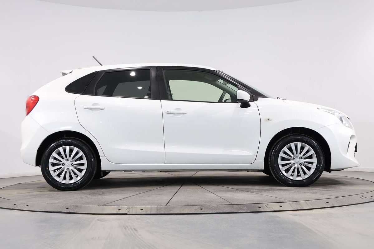 2021 Suzuki Baleno GL EW Series II