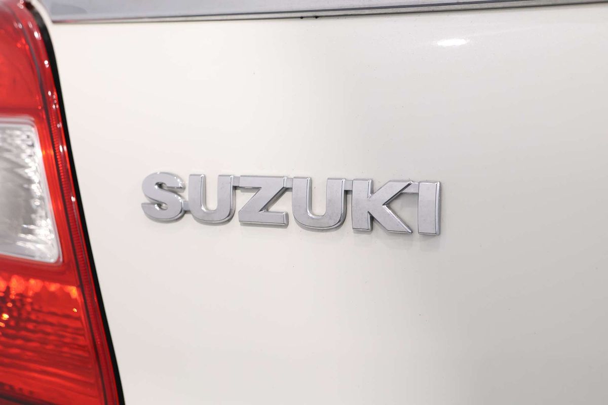 2021 Suzuki Baleno GL EW Series II