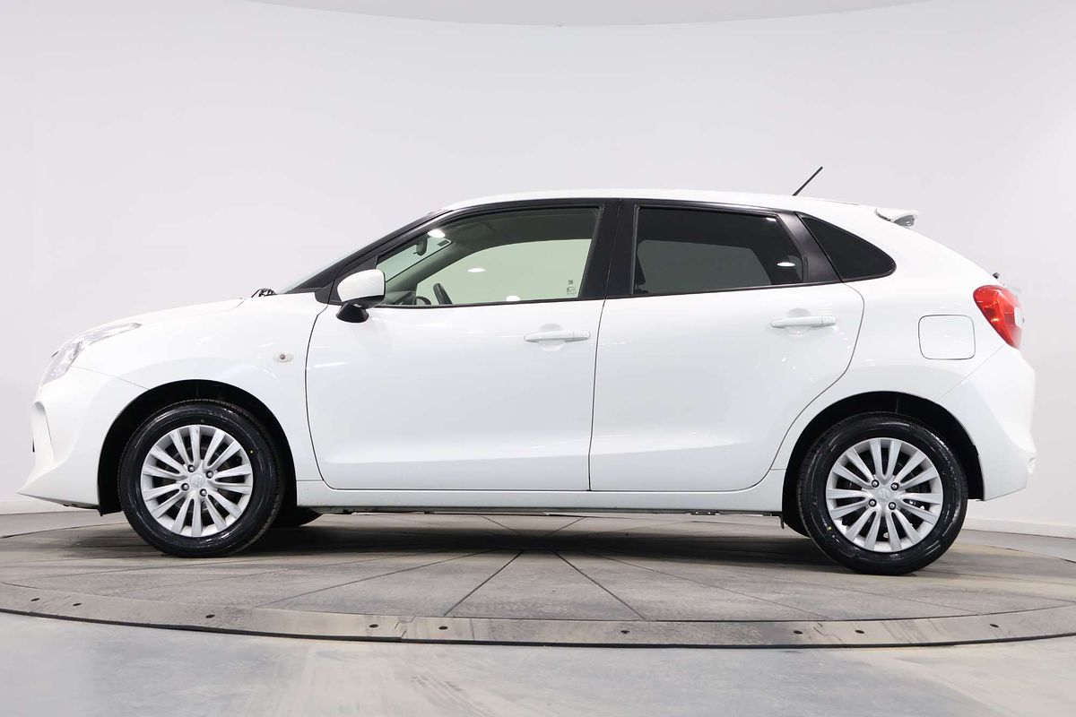 2021 Suzuki Baleno GL EW Series II