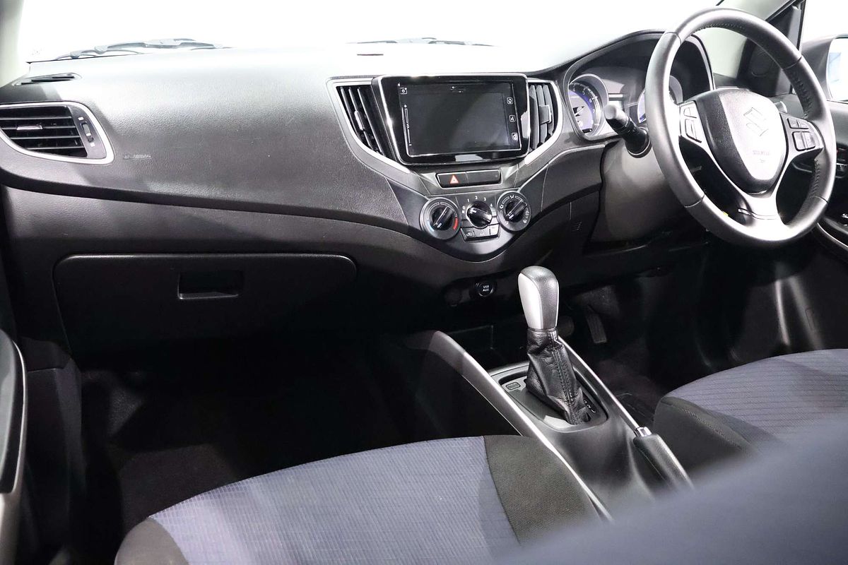 2021 Suzuki Baleno GL EW Series II