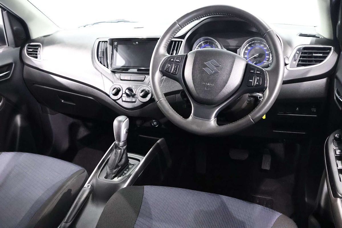 2021 Suzuki Baleno GL EW Series II