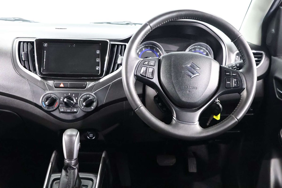 2021 Suzuki Baleno GL EW Series II