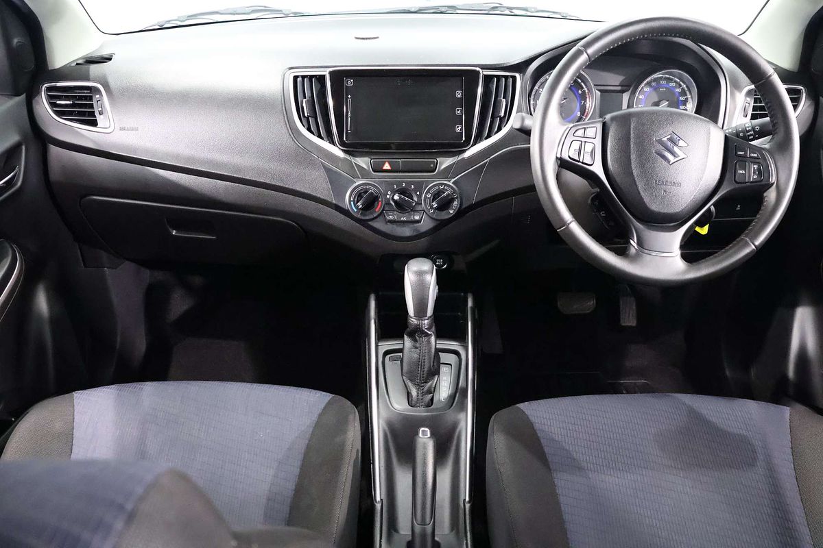 2021 Suzuki Baleno GL EW Series II
