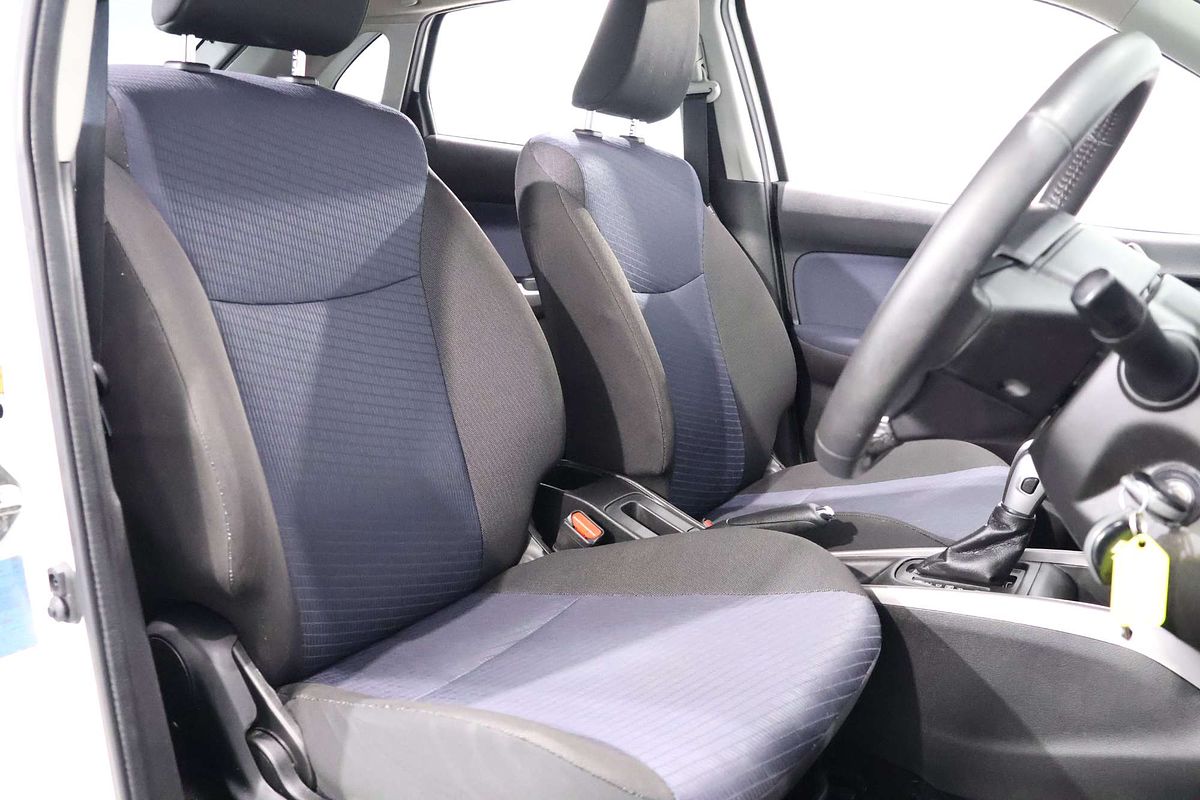 2021 Suzuki Baleno GL EW Series II