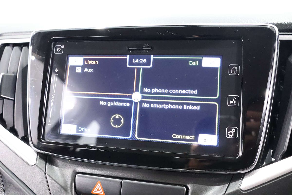 2021 Suzuki Baleno GL EW Series II