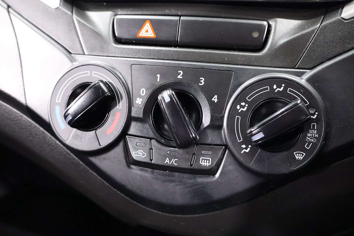 2021 Suzuki Baleno GL EW Series II