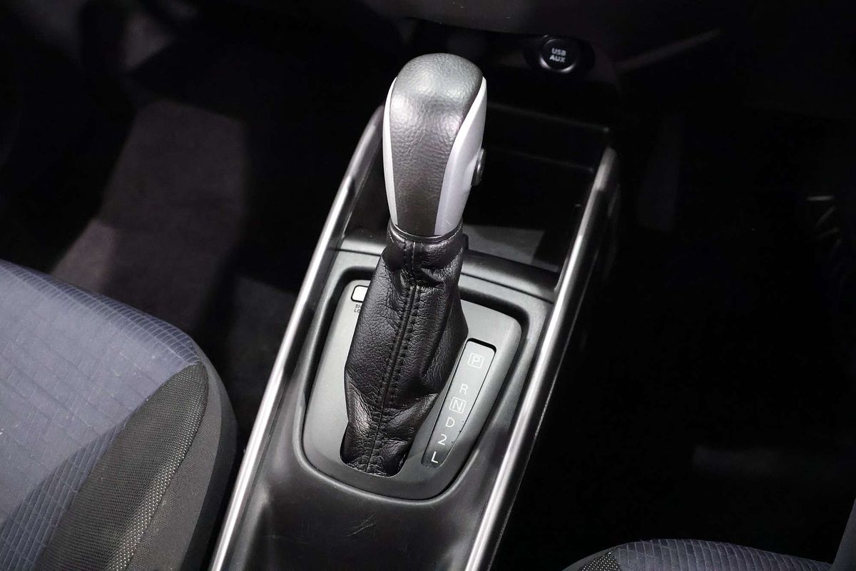 2021 Suzuki Baleno GL EW Series II