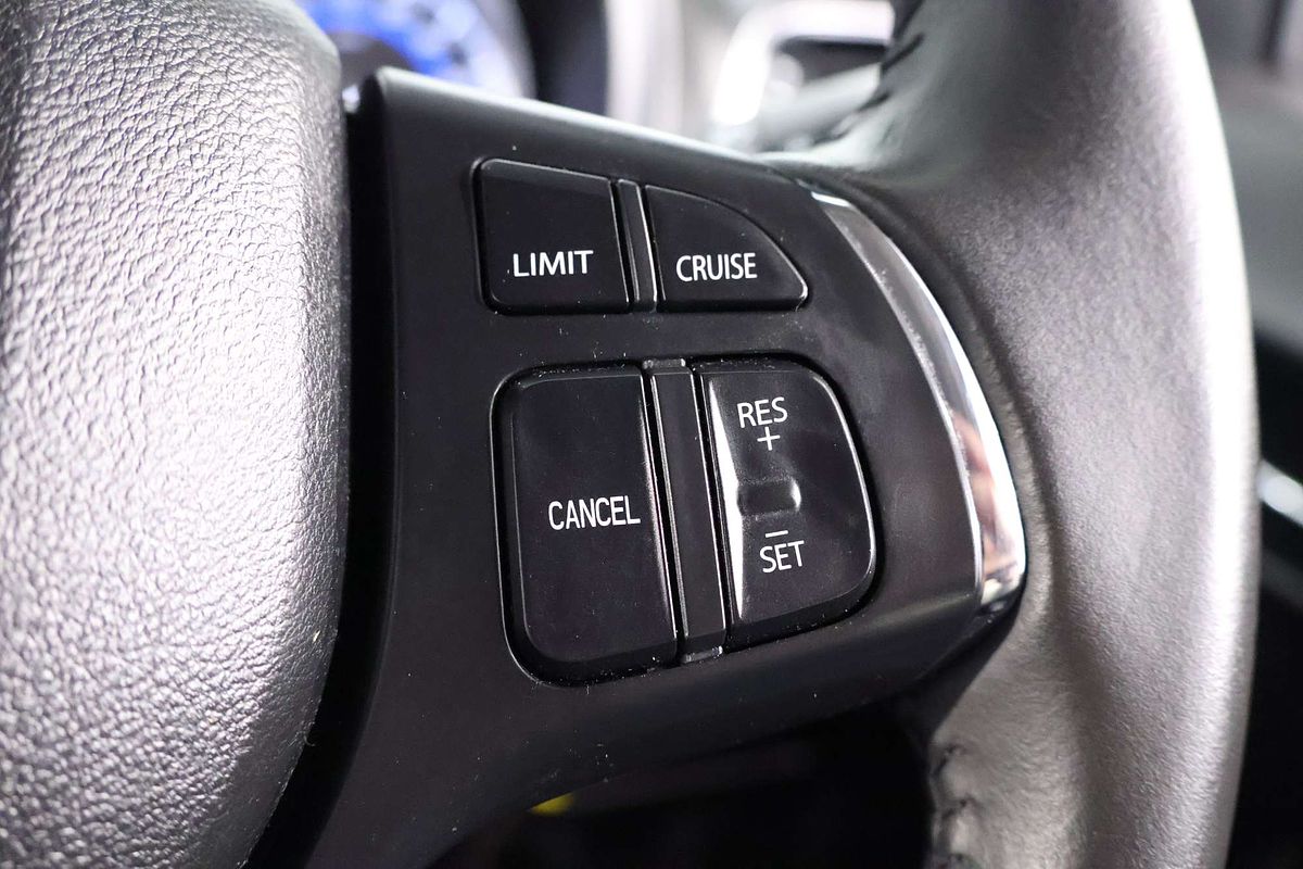 2021 Suzuki Baleno GL EW Series II