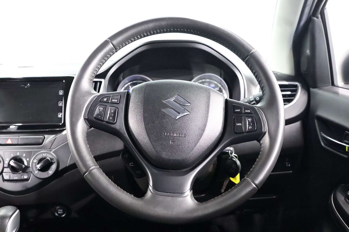 2021 Suzuki Baleno GL EW Series II