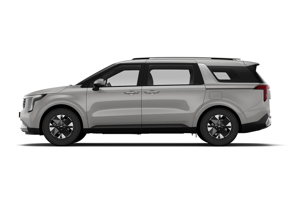 2026 Kia Carnival S HEV KA4 PE