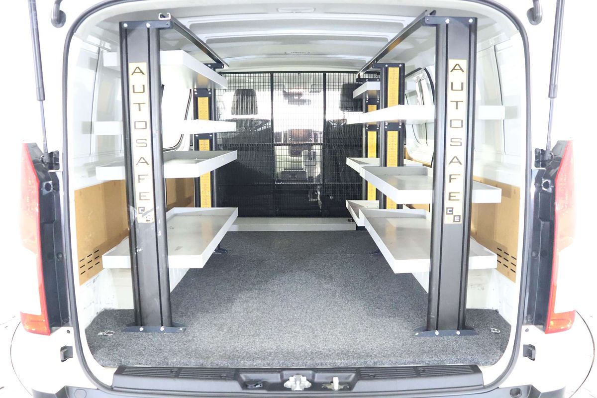 2021 Toyota Hiace GDH300R LWB