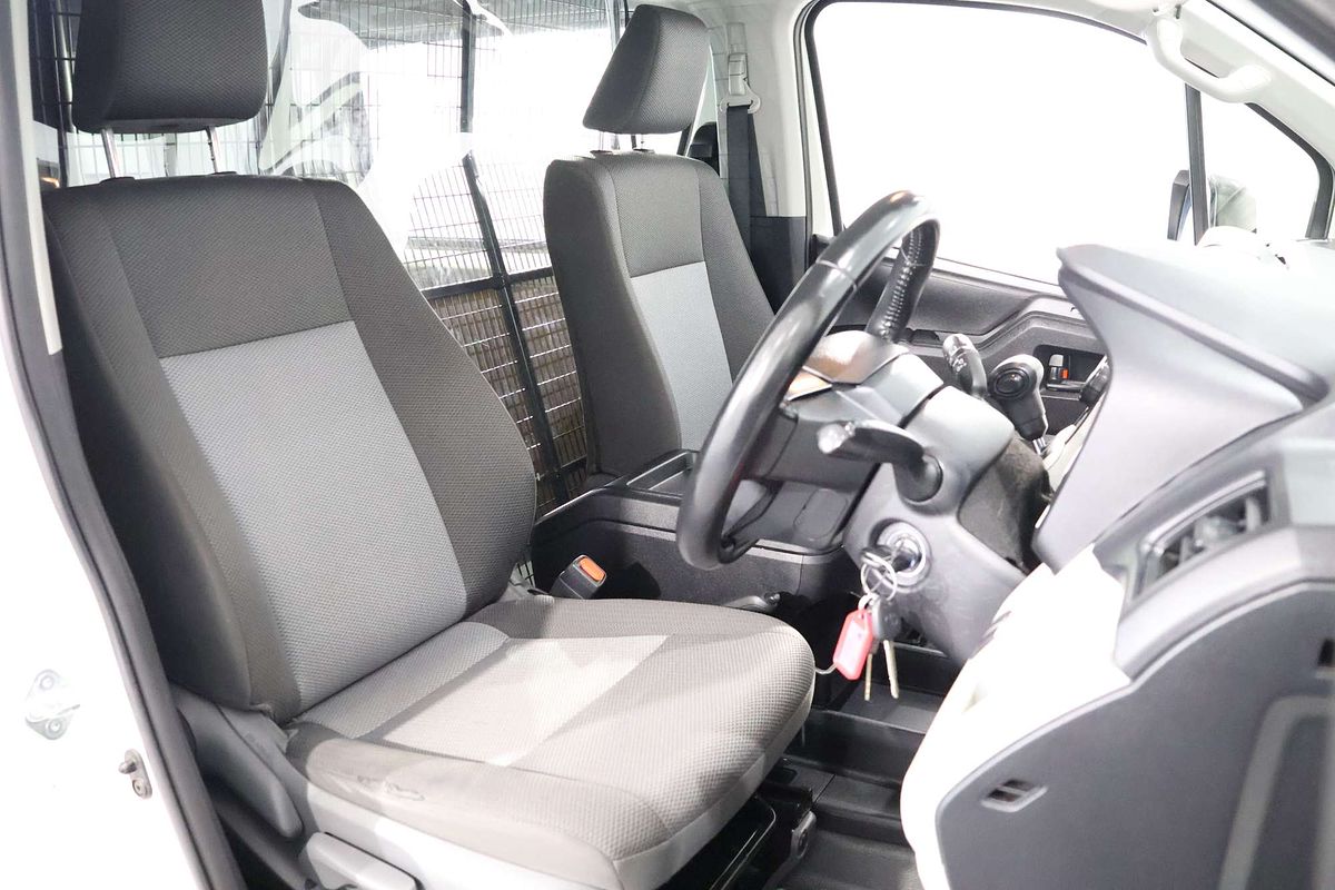 2021 Toyota Hiace GDH300R LWB