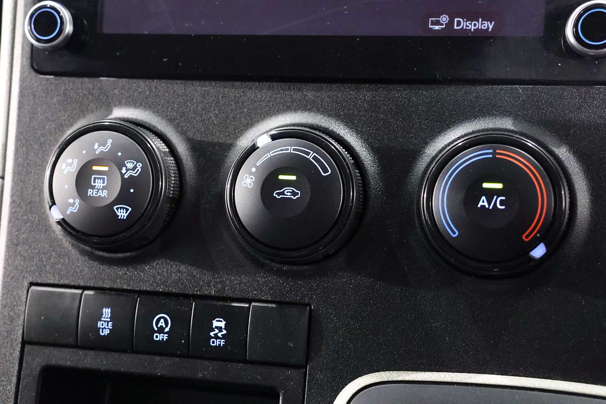 2021 Toyota Hiace GDH300R LWB