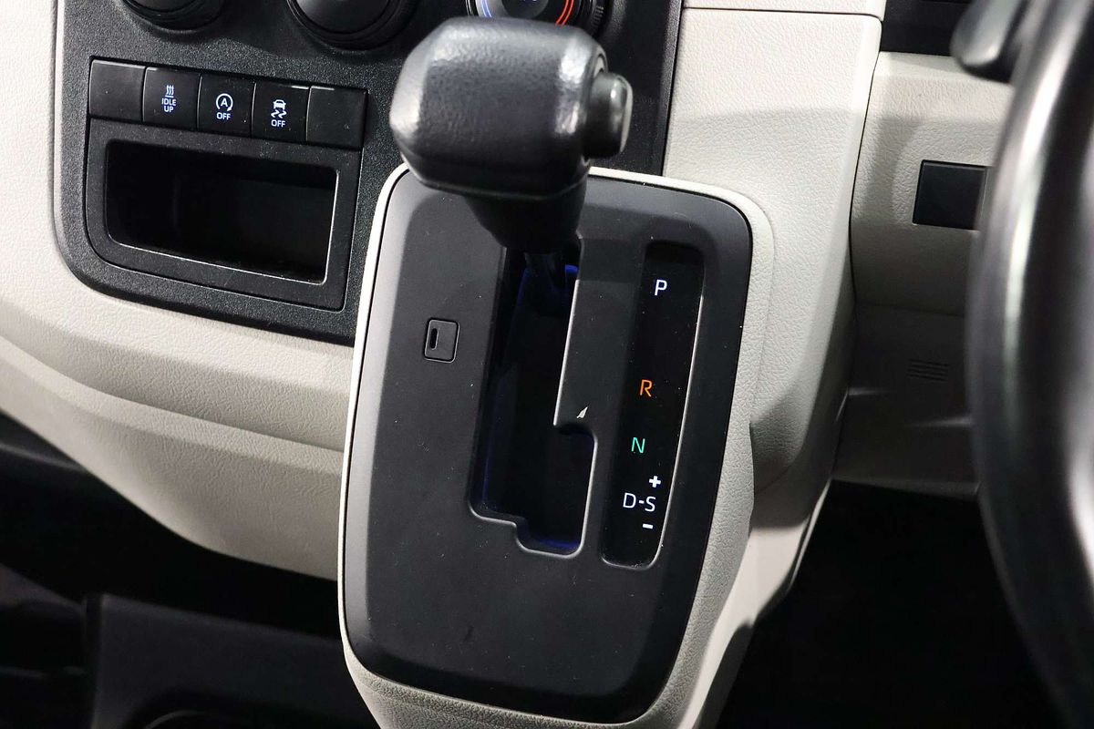 2021 Toyota Hiace GDH300R LWB