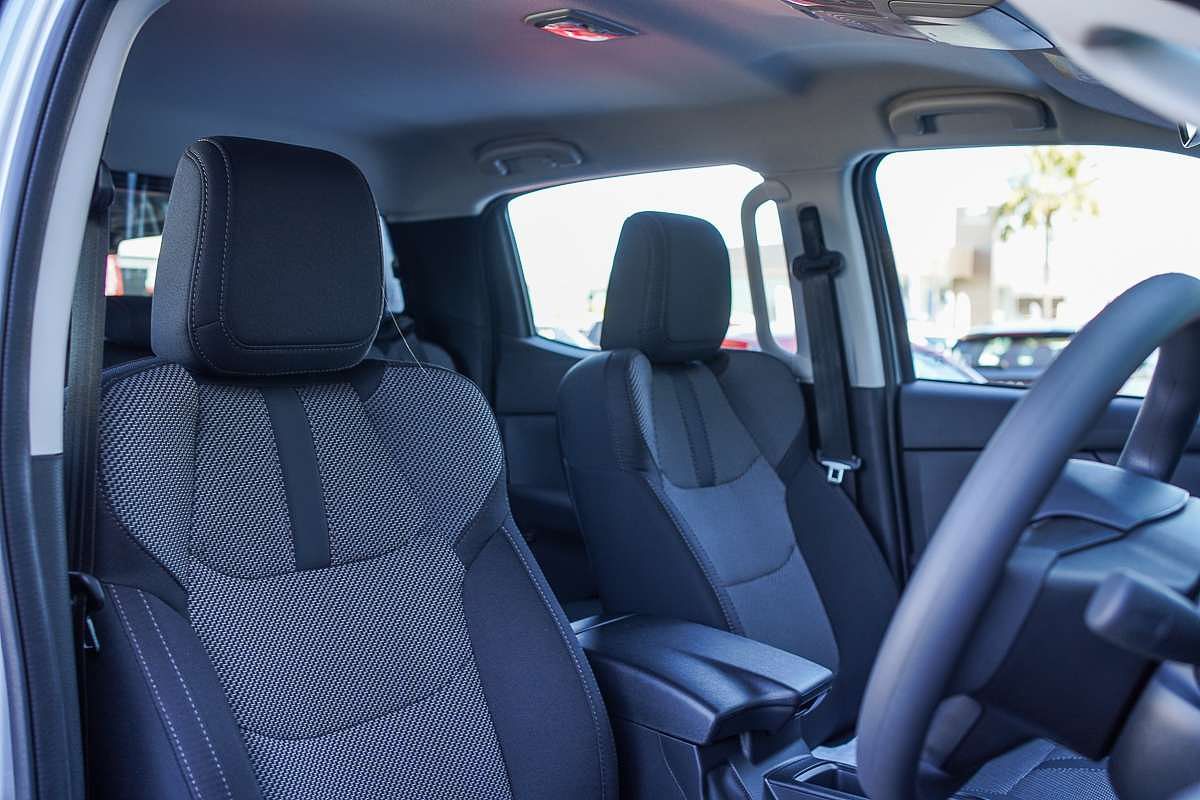 2026 Mazda BT-50 XT TF 4X4