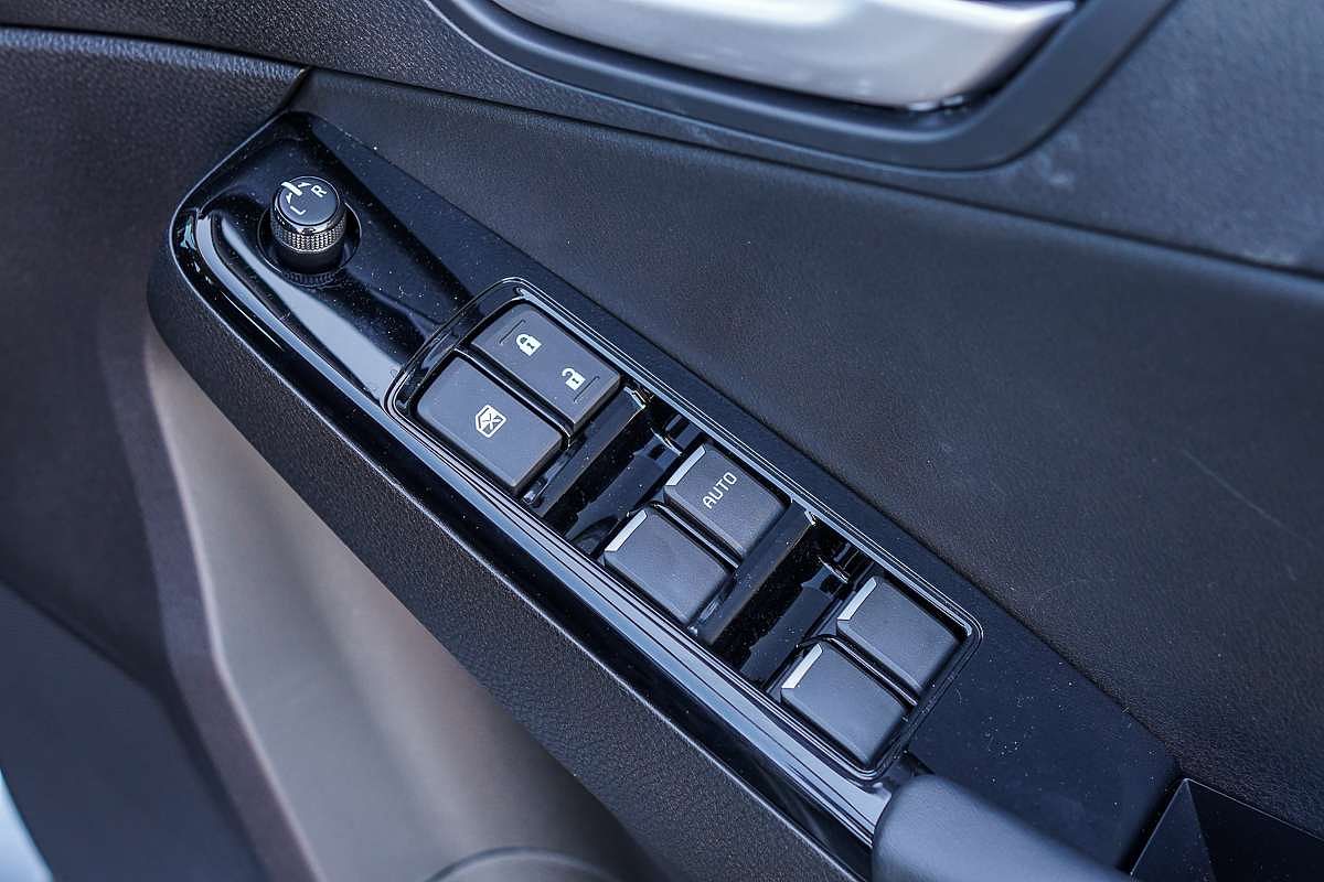 2026 Mazda BT-50 XT TF 4X4