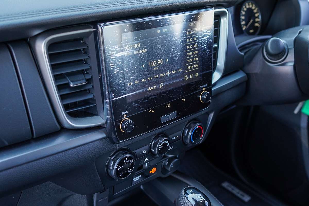 2026 Mazda BT-50 XT TF 4X4