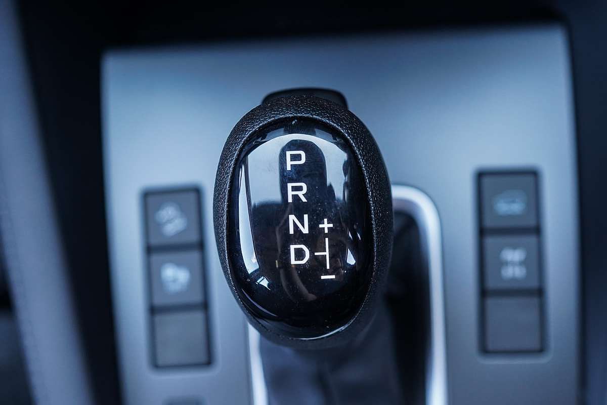 2026 Mazda BT-50 XT TF 4X4