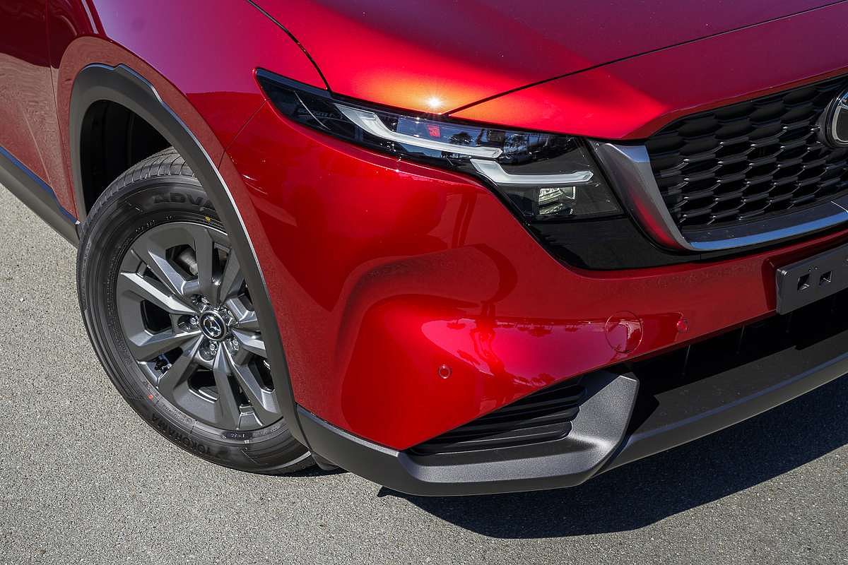 2026 Mazda CX-5 G25 Evolve KM Series
