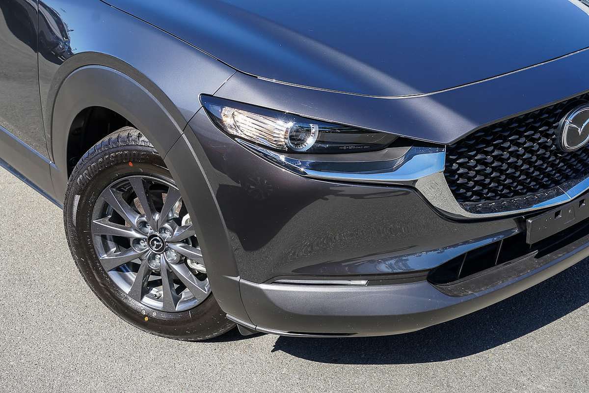 2025 Mazda CX-30 G20 Pure DM Series